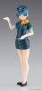 Hasegawa SP465 Egg Girls Collection 12 Sara Mayuki (CA) w/Airliner 1/20